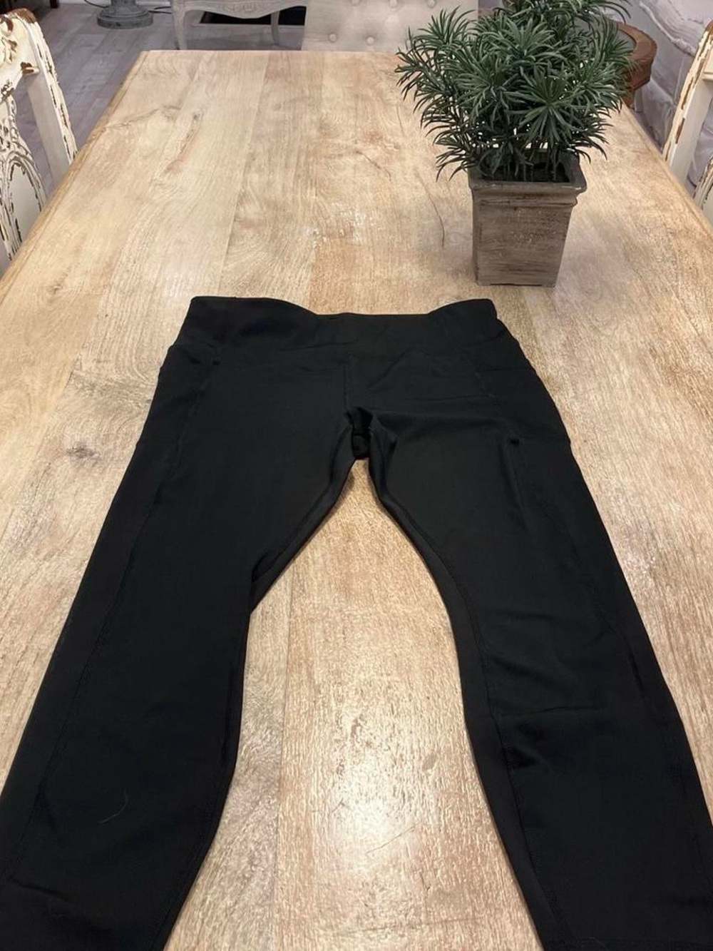 Avia Black Women’s Leggings